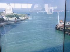 -澳门外港客运码头(轮渡站)