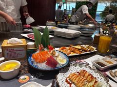 -大渔铁板烧(大悦城店)