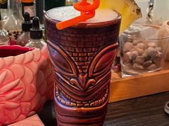 -The Tiki Bungalow提基小木屋酒吧