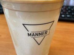 -Manner Coffee(大宁国际商业广场店)