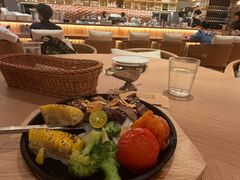 -无印良品餐堂 MUJI Diner(成都太古里店)