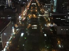 -札幌电视塔