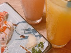 -西月山居匠心创意料理(江汉路新佳丽广场店)