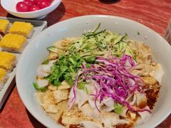 -长安记·大美陕菜(大族广场店)