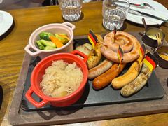 -1886德国汽车餐厅(外滩中央店)