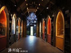 -济州岛泰迪熊博物馆