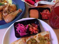 -Famous肥猫墨西哥音乐餐吧(五棵松华熙LIVE店)