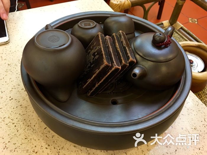 点都德(花城楼)图片 - 第6866张