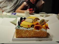 -圣安娜饼屋