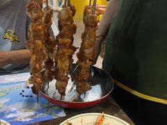 -巴犀烧烤(新崇光店)