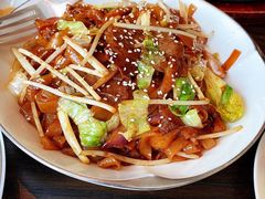 -广州柏悦酒店·悦景轩·粤菜餐厅