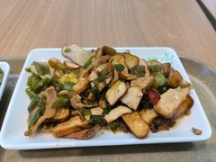 -老乡鸡(西岸凤巢店)