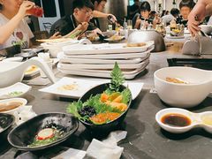 -水木锦堂·自助铁板烧(世贸天阶店)