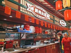 -辣小鲜·南昌大排档(船山路店)