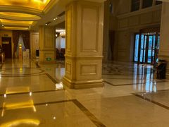 -维也纳国际酒店·上海虹桥火车站国家会展中心店