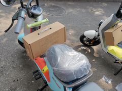 -九号电动车(安定门内大街店)