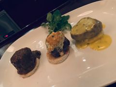 -莫尔顿牛排坊(威尼斯人店)