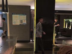 -曲水兰亭(北京四惠店)