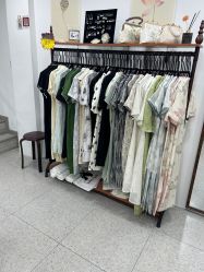 -陈大户旗袍(狮子林店)