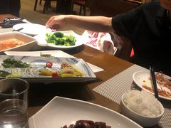 -逸林轩中餐厅(中信泰富朱家角锦江酒店)