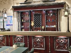 -国际饭店·西餐厅(西大直街店)