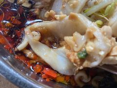 -正宗东门老牌豆芽粉