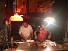 -明记牛杂(新马路分店)