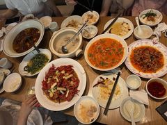 -本来川菜(中骏广场店)