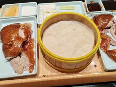 -上海1号私藏菜(黄浦店)