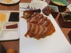 -佳兰雅序融合菜(高新店)