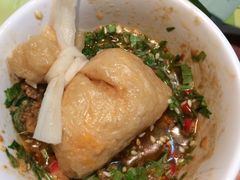 -千味涮·健康火锅(会展连城新天地店)