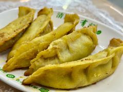 牛肉锅贴-清真蒋有记(老门东店)