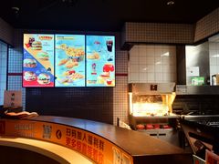 -麦当劳(融创茂店)
