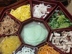 -将军牛排·尔滨地标朝鲜族美食(总店)