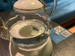 -鹊玥·粤菜小馆(汇智国际商业中心店)