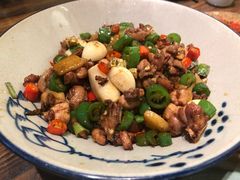 -水煮三国·川鲁江湖菜(香山店)