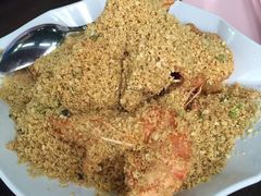 -龙海鲜螃蟹王(宏茂桥店)