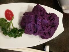 android_upload_pic-金牌餐厅·天津菜·八珍豆腐·老爆三(瓷房子店)