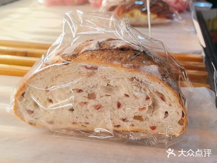 Oia烘焙(1866店)图片