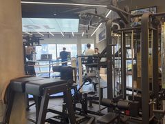 -RoMan罗马健身工作室(莘庄店)