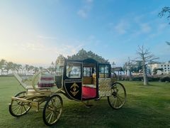 -玫瑰海岸文化旅游度假区