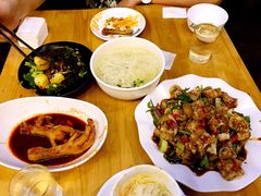 -二孃鸡爪爪(东郊记忆店)