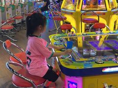 -大鲁阁保龄球(苏州园区店)