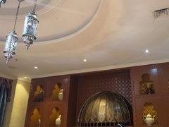-驿楼兰·新疆菜(火车站店)