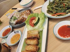 -越小品·越南餐厅(万科里店)
