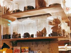 -来龙里 精致 东南亚餐室(万象城店)