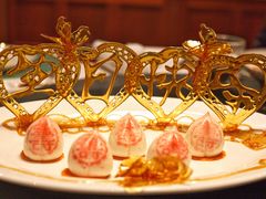 寿包-三号黄浦会Canton Table