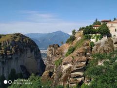 -梅黛奥拉修道院