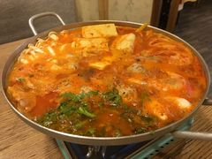 部队火锅-源味家(杏林街店)