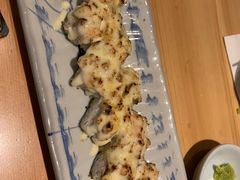 -Tuna maki寿司(园区永旺店)